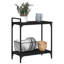 Carlo Metal Bar Cart-1358901485