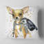 Coussin aquarelle -29516651-29516655
