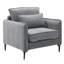 Upholstered Accent Chair-454272798