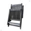 Fauteuil inclinable d'extérieur à 5 positions Malibu-2069602242