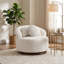 Ensemble de chambre 3 pièces Bandek Chenille-798966772