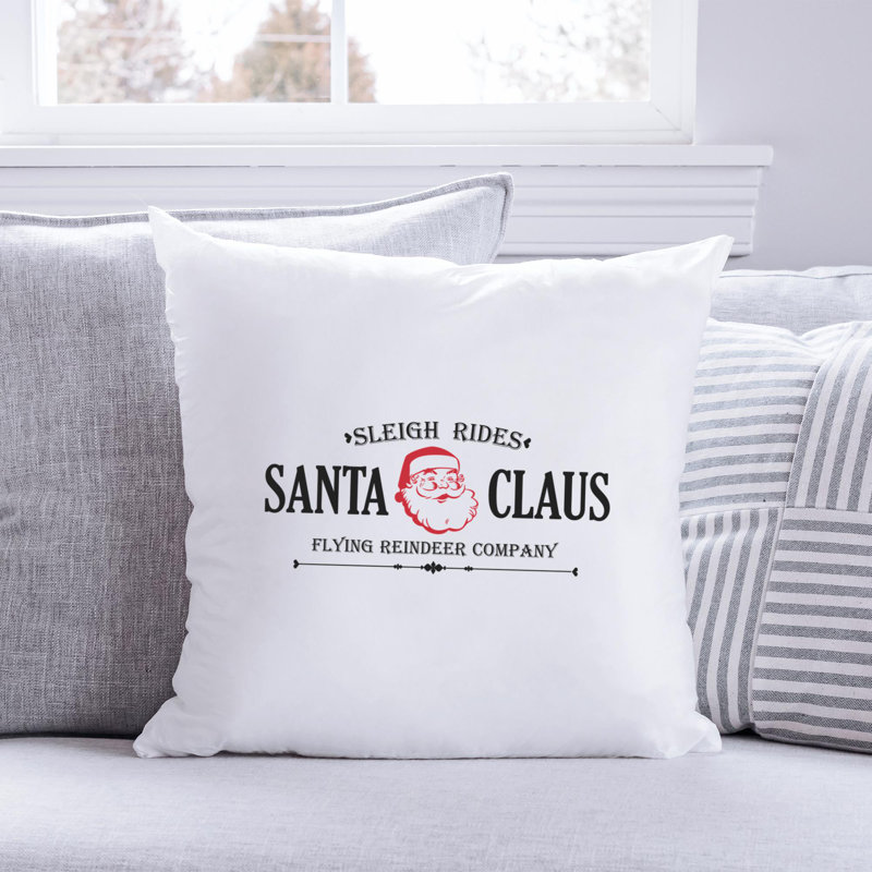 Coussin Christmas-01, 20 po x 20 po