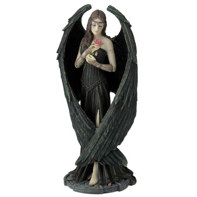 Statue Sheely