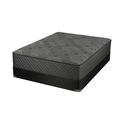 Matelas en mousse viscoélastique Firrm Alwyn Home