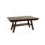 Table de salle à manger rectangulaire