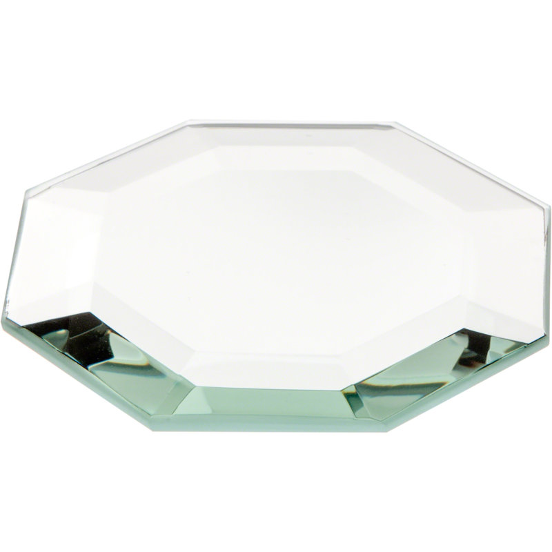 Ensemble de 6 miroirs traditionnels Barryte