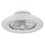 50cm Ceiling Fan with LED Lights