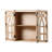 Sowder Bathroom Cabinet