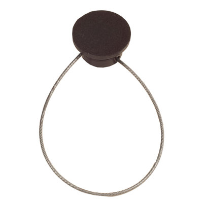 Alma Curtain Holdback/Tieback