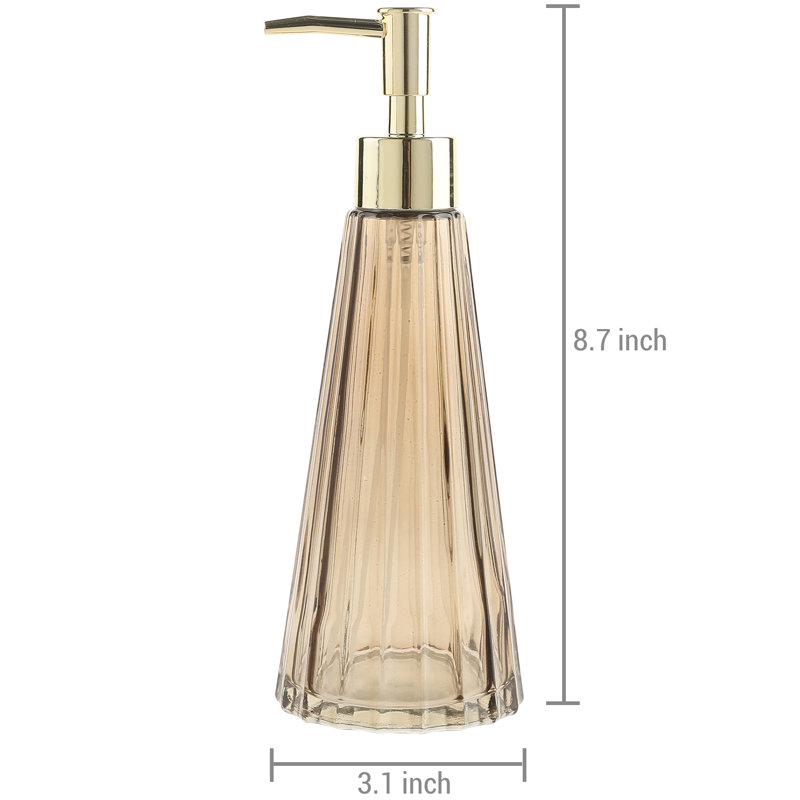 Soap Dispenser