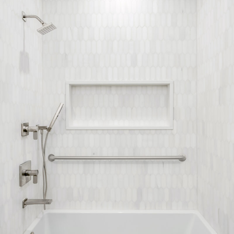 Classic Grab Bar, 36 in