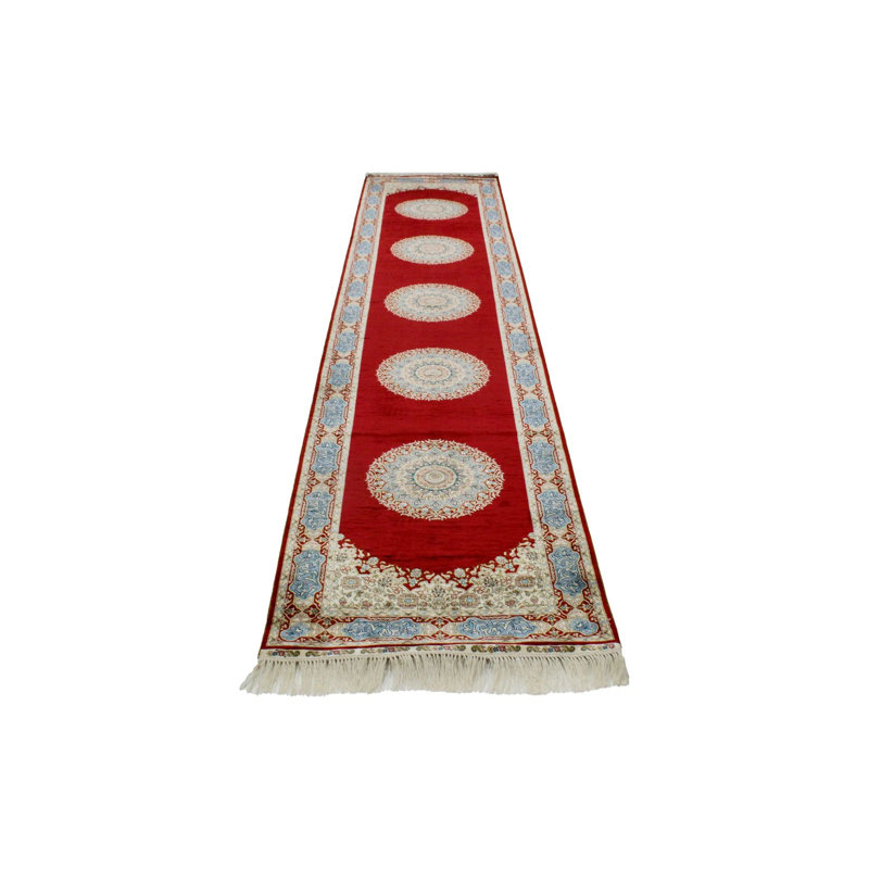 Tapis de couloir turc 3 x 12