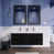 Lustre noir