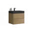 Meuble-lavabo avec lavabo, meuble-lavabo mural flottant-777804382-777804376