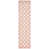 Beige/Orange