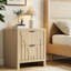 48 cm W Bedside Table