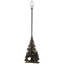 Lampe sur pied 72 po