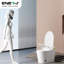 ENER-J 1L LPF Elongated Wall Hung Toilets