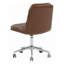 Chaise de bureau en similicuir-1363048180