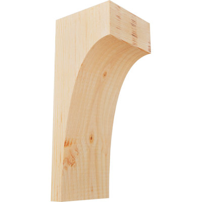 Huntington Corbel