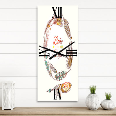 Horloge murale