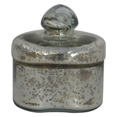 Petite Glass Jar - Set of 32