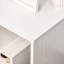 Gelonese 1 Piece Side Table Set