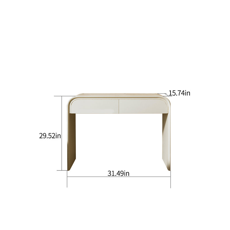 Dancourt Vanity