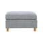 Ensemble de canapé modulaire 6 pièces Living Room Furniture