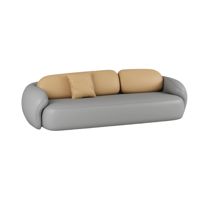 Adekemi, Gray/Khaki