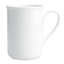 Fortessa Amanda Embossed Coffee Mug