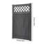 Gate Fencing with 1 Panel(s) Included-107890280