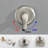 Complete Shower System with Rough in-Valve-101377709