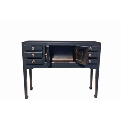 37'' W Console Table