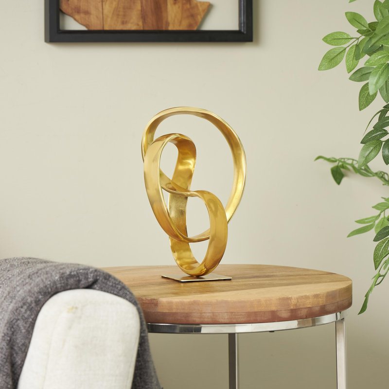 Sculpture Lakietha, Or