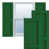 Viridian Green