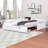 Brylen Daybed with Trundle Bed-1843600213