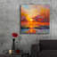 " Evening Sparkle " by Kasia Bruniany-181775700