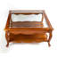 Table basse avec rangement
