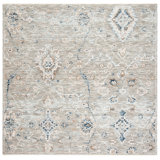 Gutierrez 600 Performance Floral Rug