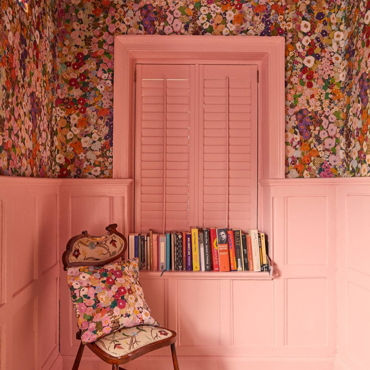 House of Hackney Artemis Floral Wallpaper Roll