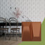 Panneau mural décoratif Locke EnduraWall 3D-91564714