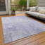 Tapis lavande lavable à la machine intérieur / extérieur Xhevrie-54129917