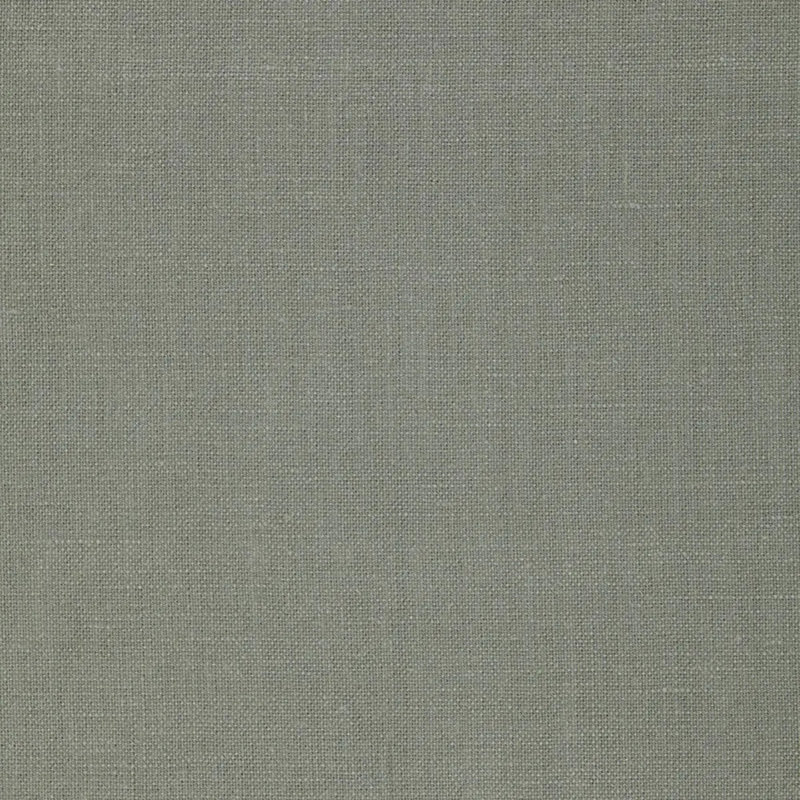 Gweneth Linen Fabric, Black/Gray