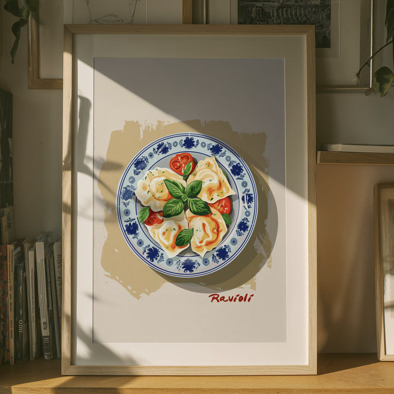 Wrapped Canvas Print, 91.44 cm H x 60.96 cm W