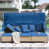 Bleu est en rupture de stock