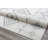 Bodrum Tribal Native White Area Rug-50859340