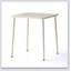 Table d'extérieur imperméable Sera-760566971