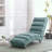 Ergonomic Electric Massage Long Lounger with Remote Control-487193261