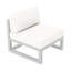 Yarieli Outdoor Lounge Chair with Cushions-2001539377